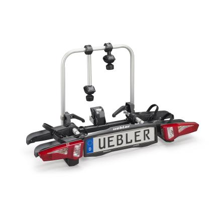 Uebler fietsdrager F24